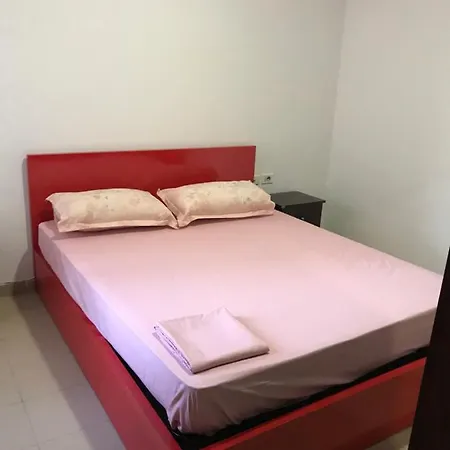 Apartment Edas