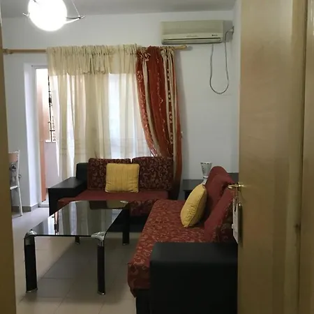 Edas Apartment *