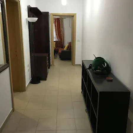Apartment Edas *
